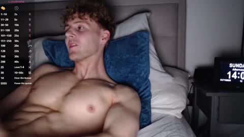 Alex...  online show from October 12, 2025, 1:10 pm