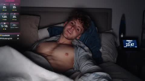 Alex...  online show from March 27, 2026, 11:48 pm