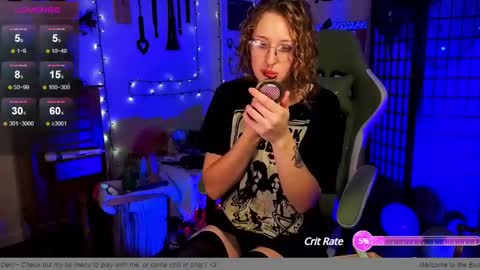 Bigbearnbunnyboy online show from January 21, 2025, 12:15 am