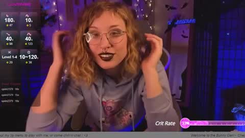 Bigbearnbunnyboy online show from March 1, 2025, 4:00 pm