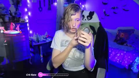 Bigbearnbunnyboy online show from November 5, 2025, 12:54 am