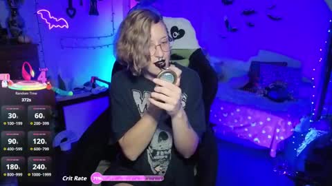 Bigbearnbunnyboy online show from November 15, 2025, 1:58 am