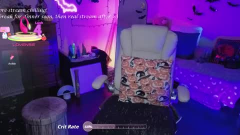 Bigbearnbunnyboy online show from March 11, 2026, 1:22 am