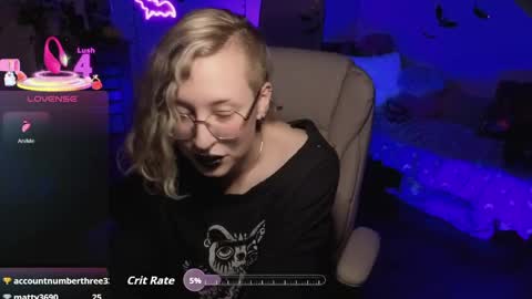 Bigbearnbunnyboy online show from March 14, 2026, 10:48 pm