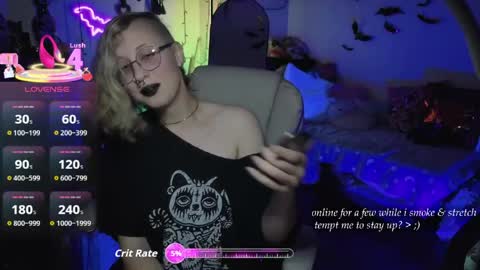 Snapshot of dominantman18064 chatting on May 2, 2026, 5:01 am Bigbearnbunnyboy online show from May 2, 2026, 5:01 am