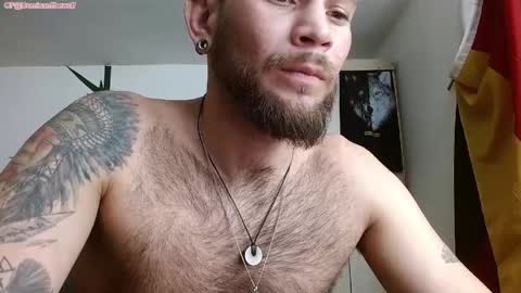 Logan - INDEPENDET MODEL online show from April 20, 2026, 7:22 am