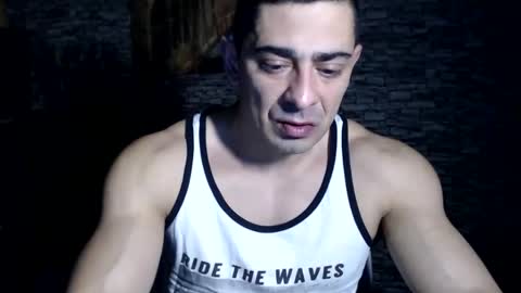 Kevin online show from January 2, 2025, 8:02 pm