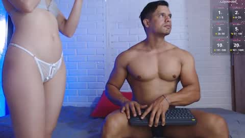 Dominc berry online show from January 24, 2025, 2:51 pm