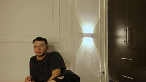 Dominic online show from March 5, 2026, 1:56 am