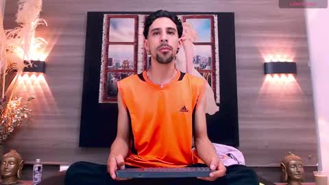 Dominic online show from November 23, 2025, 11:32 am