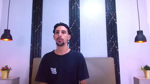 Dominic online show from November 30, 2025, 11:03 am