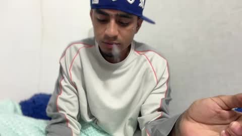 Brandon online show from September 12, 2025, 1:17 am