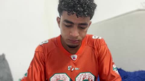 Brandon online show from September 13, 2025, 10:31 pm