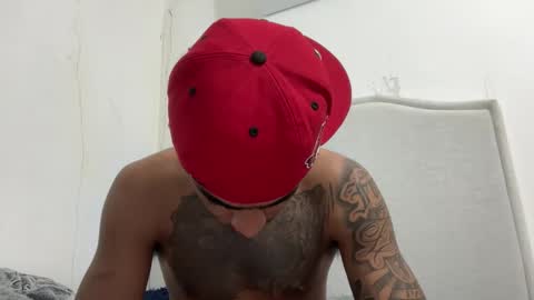 Brandon online show from September 18, 2025, 8:11 pm