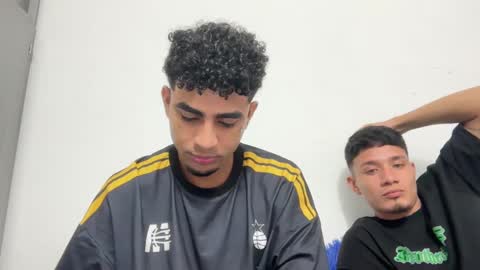 Brandon online show from October 5, 2025, 2:10 am