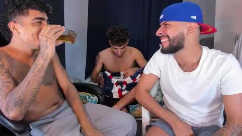 Brandon online show from October 18, 2025, 5:43 am