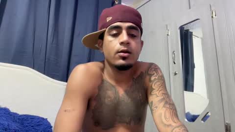 Brandon online show from October 31, 2025, 11:06 pm