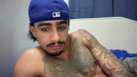 Brandon online show from May 20, 2026, 2:51 am