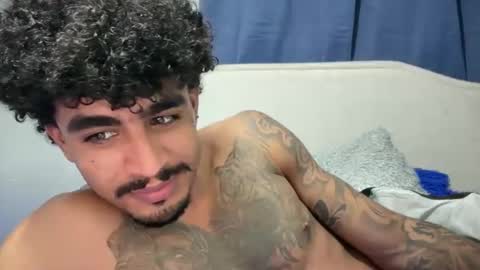 Brandon online show from May 23, 2026, 2:50 am