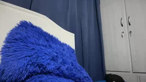 Snapshot of dominic_brand chatting on June 21, 2026, 12:24 am Brandon online show from June 21, 2026, 12:24 am