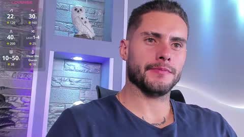 dominic de luca online show from February 4, 2026, 4:07 am