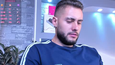 dominic de luca online show from April 3, 2026, 2:20 am