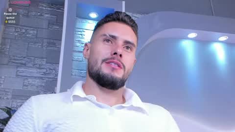 dominic de luca online show from April 18, 2026, 4:27 am