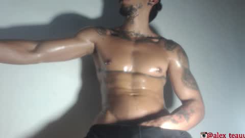 DOMI online show from October 27, 2025, 4:38 am