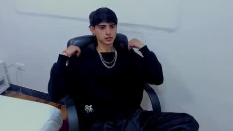 Dominic foox online show from February 6, 2026, 12:19 pm