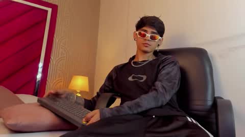 Dominic foox online show from February 20, 2026, 3:01 pm