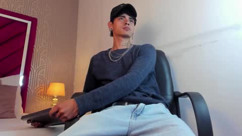 Dominic foox online show from March 2, 2026, 12:34 pm