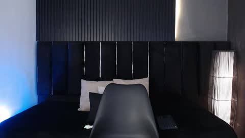 Dominic online show from January 12, 2026, 12:38 am