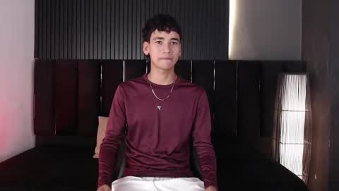 Dominic online show from February 10, 2026, 1:10 am