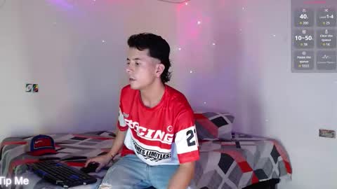 DOMINIC AND ANDREW online show from October 7, 2025, 6:32 am