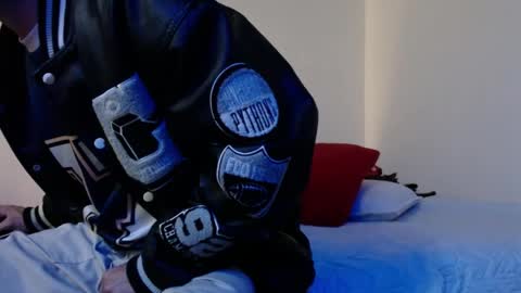 DOMINIC AND ANDREW online show from April 11, 2026, 7:35 am