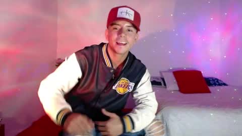 DOMINIC AND ANDREW online show from April 23, 2026, 6:03 am