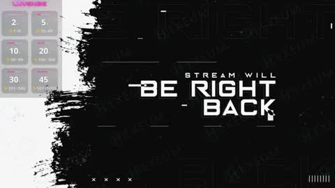 SANTI  independent model online show from February 5, 2025, 2:08 am