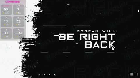 SANTI  independent model online show from February 11, 2025, 5:05 am