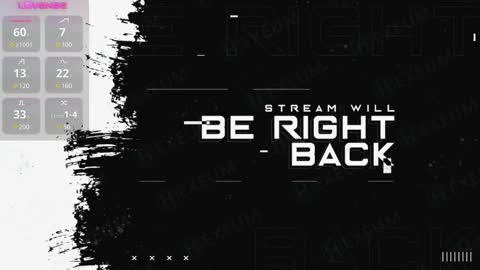 SANTI  independent model online show from February 12, 2025, 2:45 am