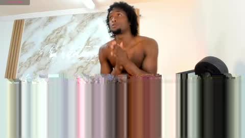 Dominic online show from May 13, 2026, 2:14 pm