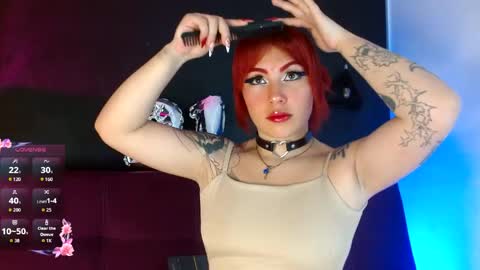  online show from June 1, 2026, 11:45 am