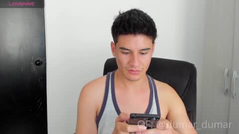 Snapshot of dominic_radccliffe chatting on July 28, 2026, 6:42 pm Your real love online show from July 28, 2026, 6:42 pm
