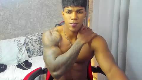 Snapshot of dominic_sg chatting on June 14, 2026, 2:24 am dominic_sg online show from June 14, 2026, 2:24 am