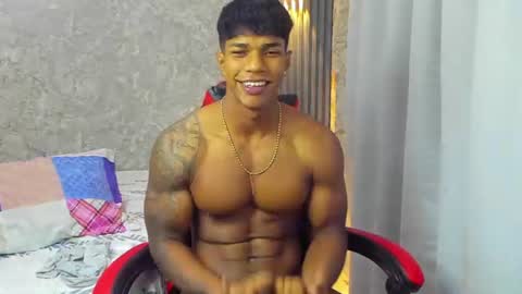 Snapshot of dominic_sg chatting on June 23, 2026, 6:11 am dominic_sg online show from June 23, 2026, 6:11 am