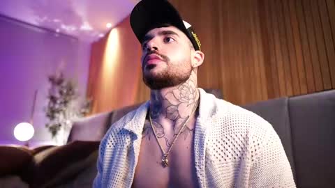 Dominic Sullivan online show from March 3, 2025, 3:41 am