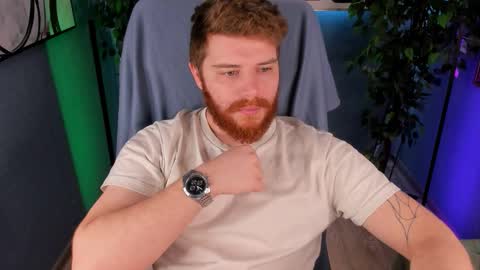 Dominic online show from November 27, 2025, 9:06 pm