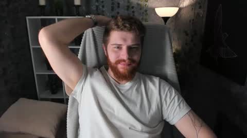 Dominic online show from December 4, 2025, 11:24 pm