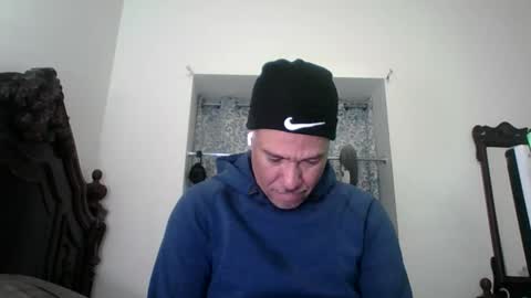 luis online show from March 28, 2026, 8:41 pm