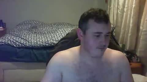 dominicb03 online show from October 17, 2025, 10:34 pm