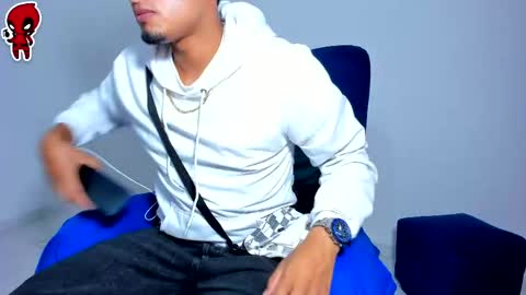  Dominic  online show from March 30, 2026, 2:34 am